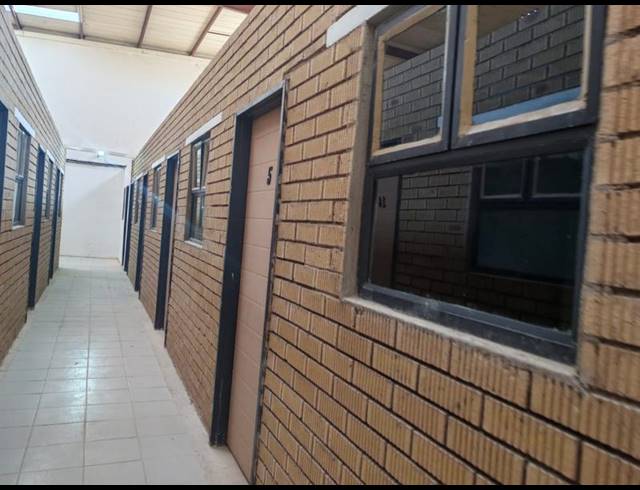 0 BEDROOM PROPERTY TO RENT IN MANKWENG